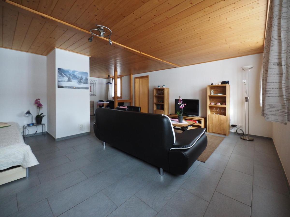 Holidayapartment Sydach ويلدرسويل المظهر الخارجي الصورة