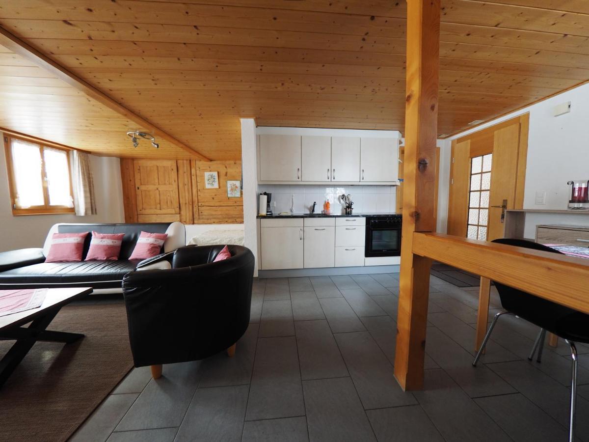 Holidayapartment Sydach ويلدرسويل المظهر الخارجي الصورة