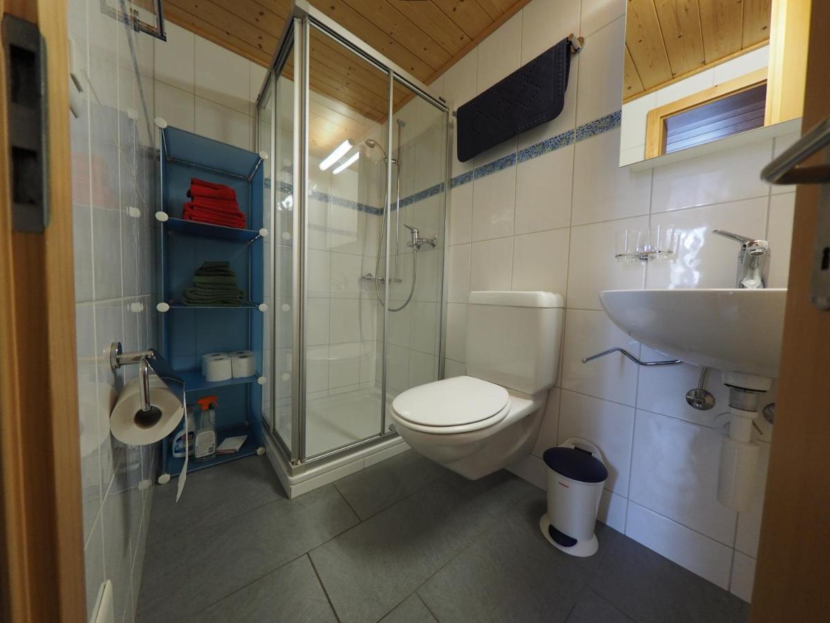 Holidayapartment Sydach ويلدرسويل المظهر الخارجي الصورة