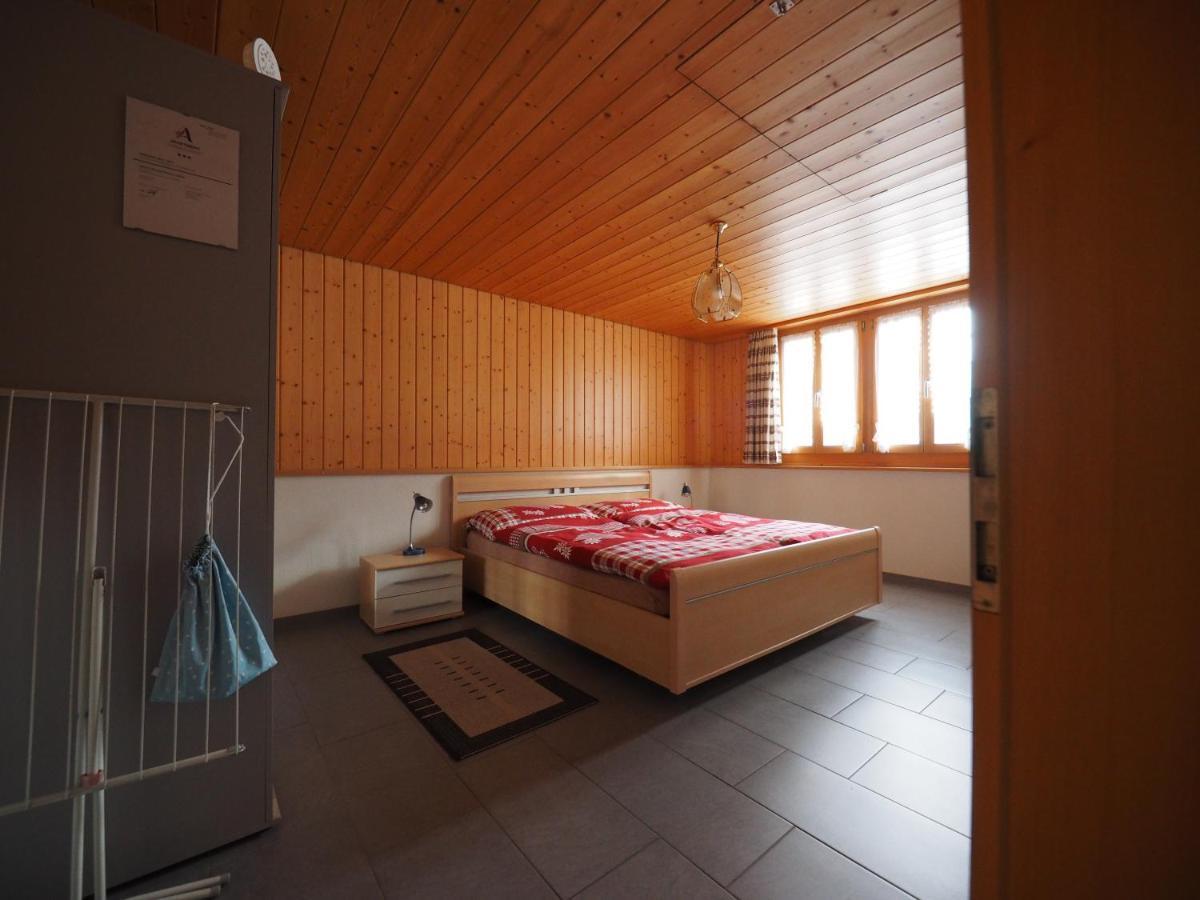 Holidayapartment Sydach ويلدرسويل المظهر الخارجي الصورة