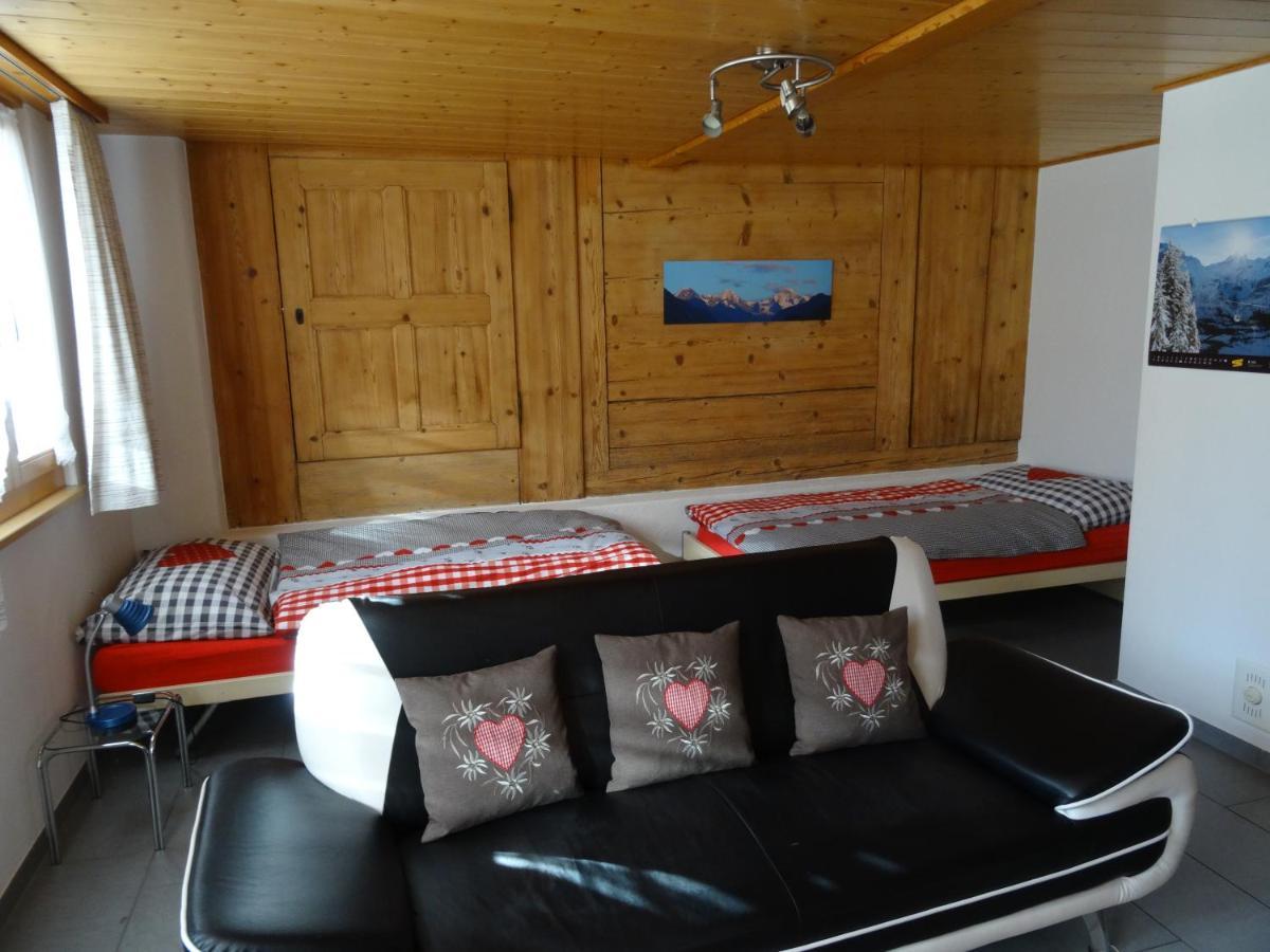 Holidayapartment Sydach ويلدرسويل المظهر الخارجي الصورة