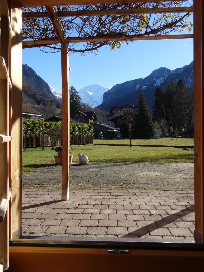 Holidayapartment Sydach ويلدرسويل المظهر الخارجي الصورة